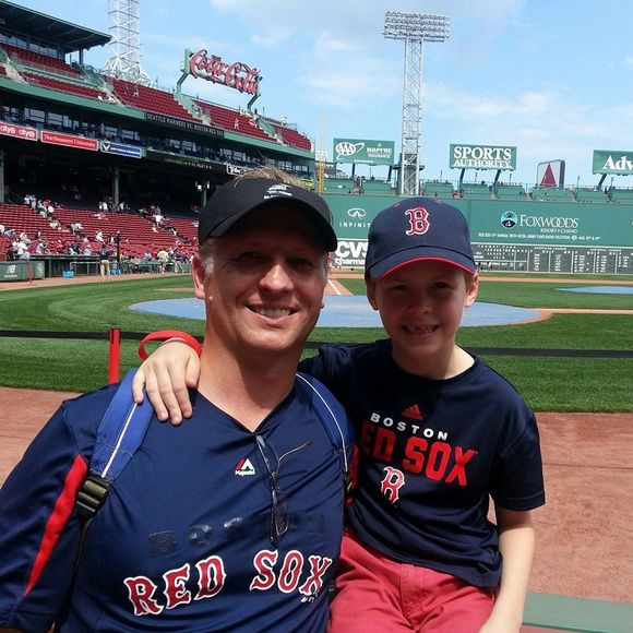 Meet your Posher, Darek - Picture 1 of 1